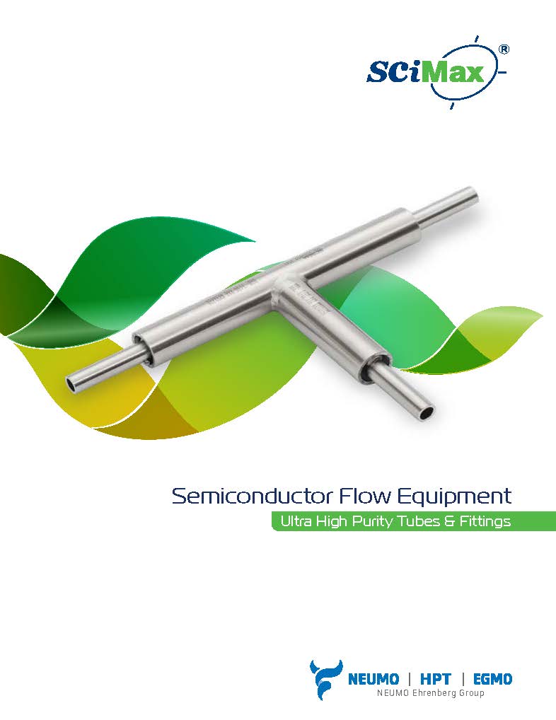 SCiMax Semiconductor Flow Equipment